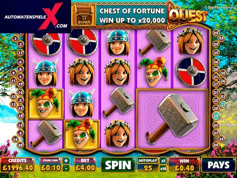 viking quest slot|Viking Quest Slot Machine ᗎ Play FREE Casino .